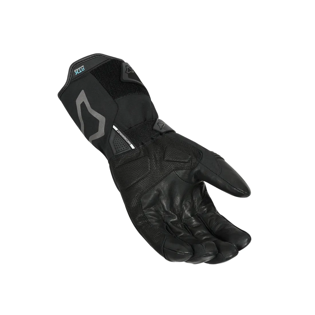 MACNA Azra verwarmde handschoenen 12V 3A Kit – miniatuur 2