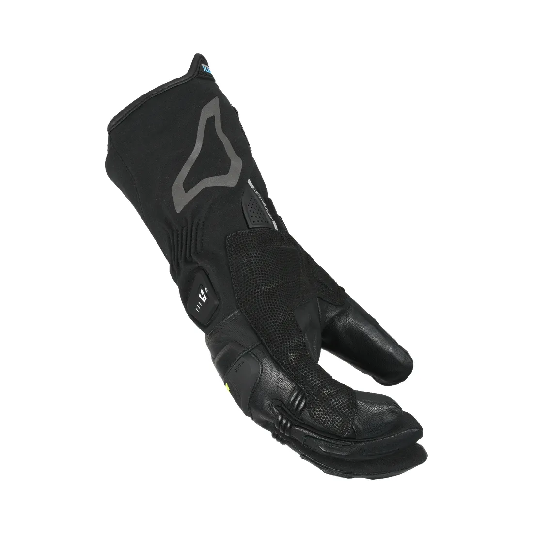 MACNA Azra verwarmde handschoenen 12V 3A Kit – miniatuur 4
