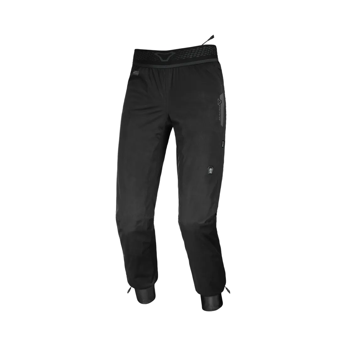 MACNA Centre Pants verwarmde onderbroek zwart