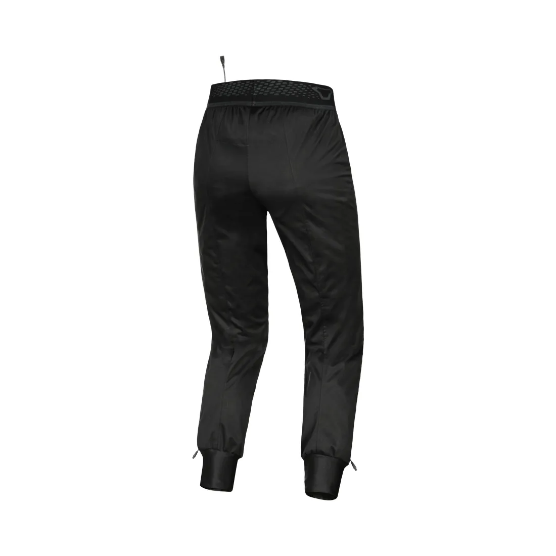 MACNA Centre Pants verwarmde onderbroek zwart – miniatuur 2