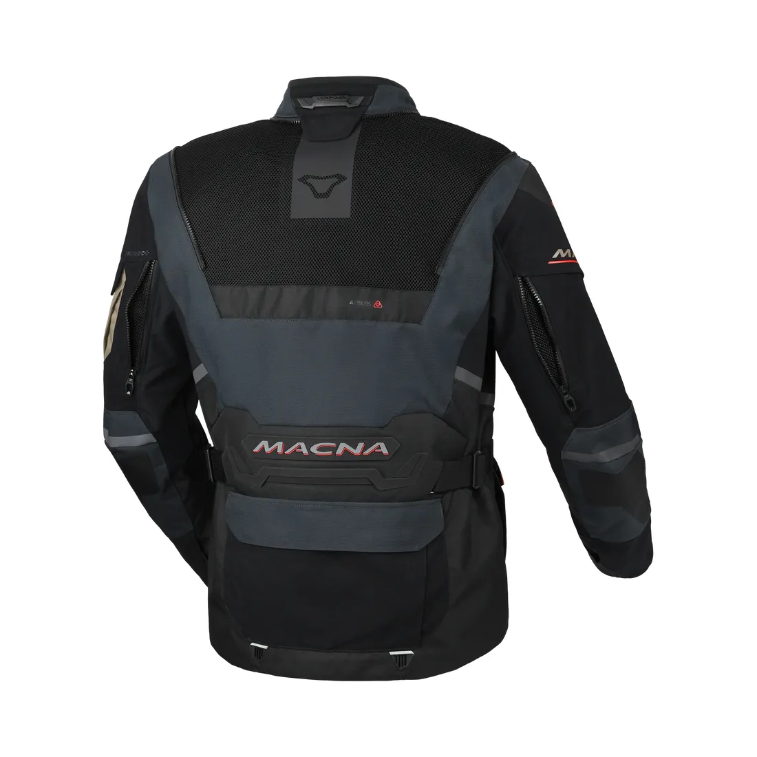 MACNA Flexodus touring motorjas heren – miniatuur 5