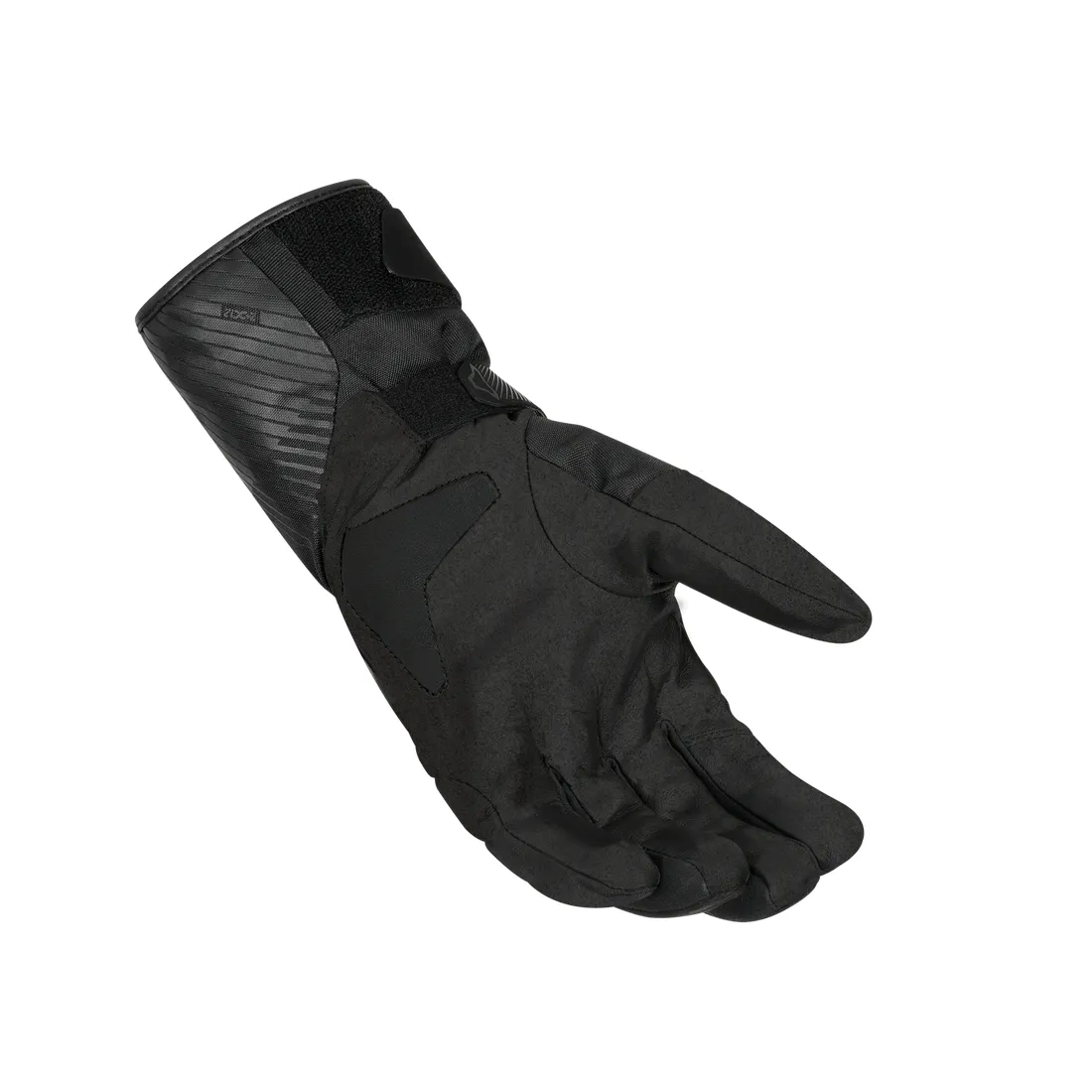 MACNA Foton 2.0 RTX verwarmde handschoenen zonder accu zwart – miniatuur 2