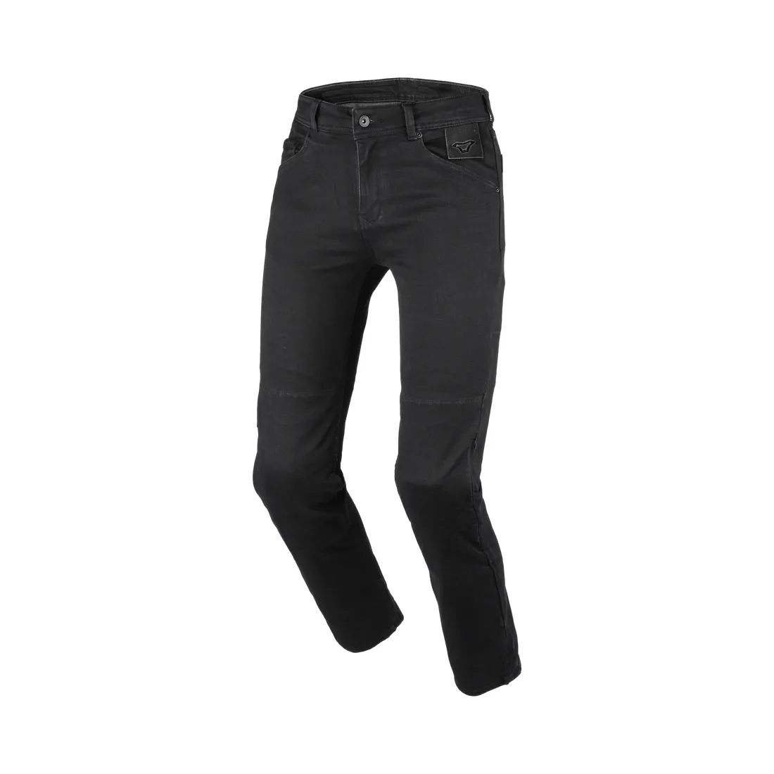 MACNA Lockwood straight fit AAA motorjeans – miniatuur 2