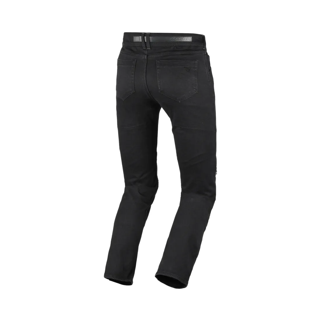 MACNA Lockwood straight fit AAA motorjeans – miniatuur 3
