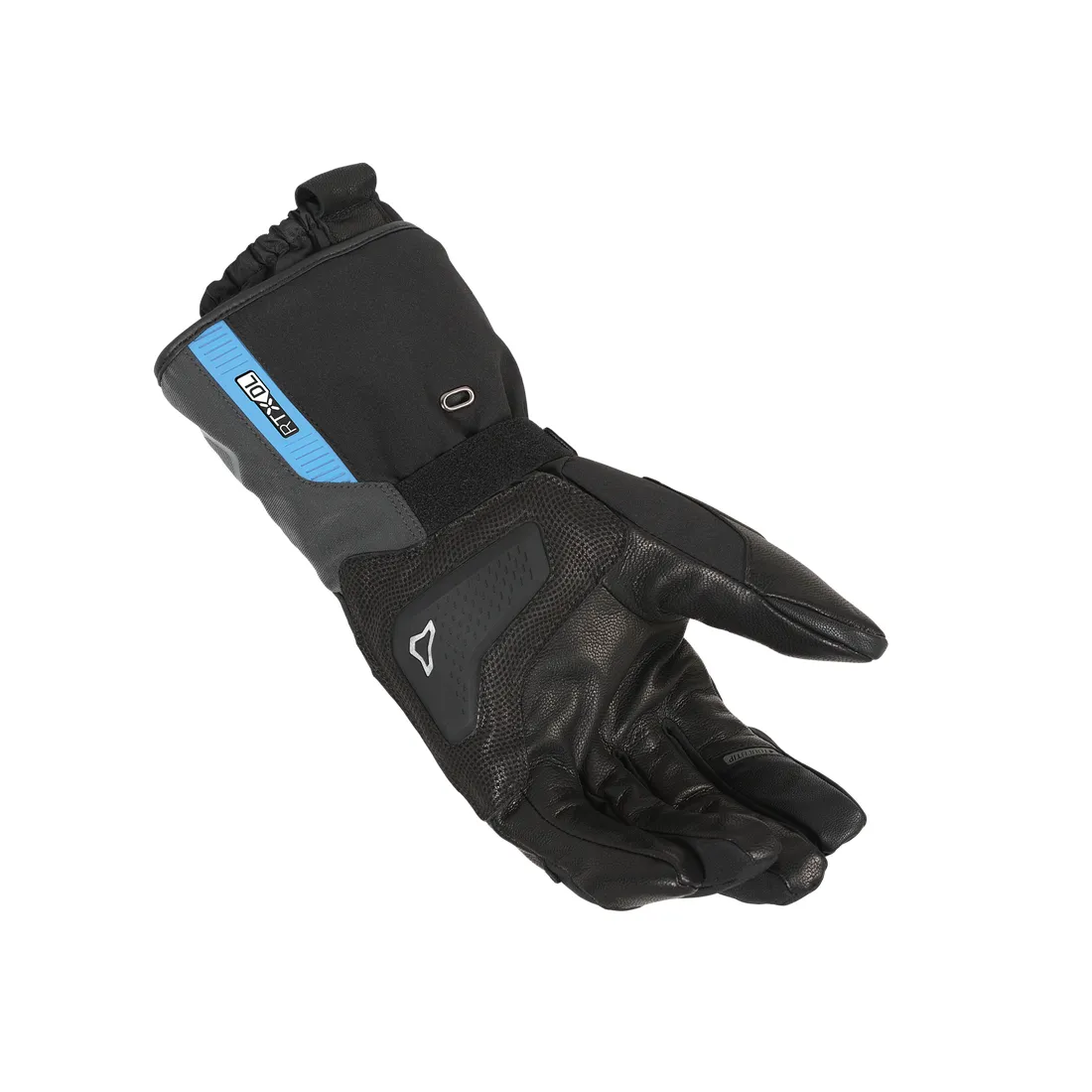 MACNA Progress RTX DL verwarmde handschoenen zonder accu – miniatuur 2