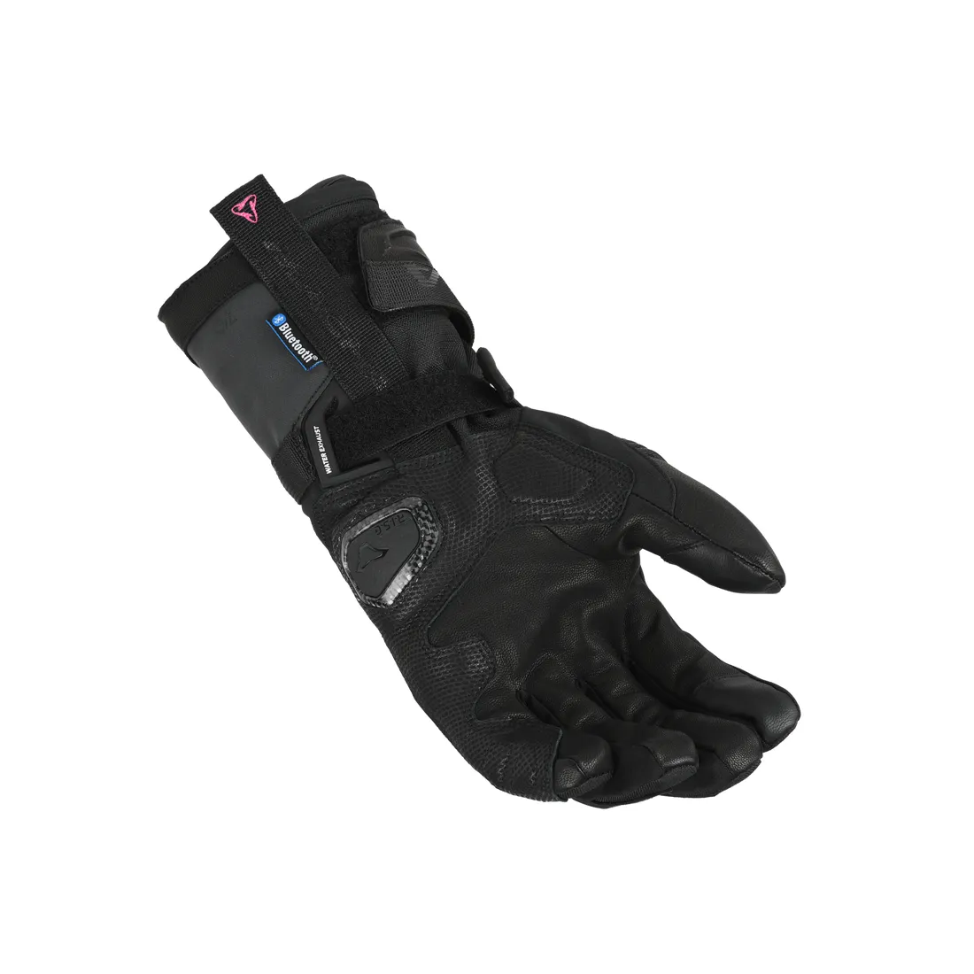 MACNA Rafina RTX dames verwarmde handschoenen 7,4V Kit – miniatuur 2