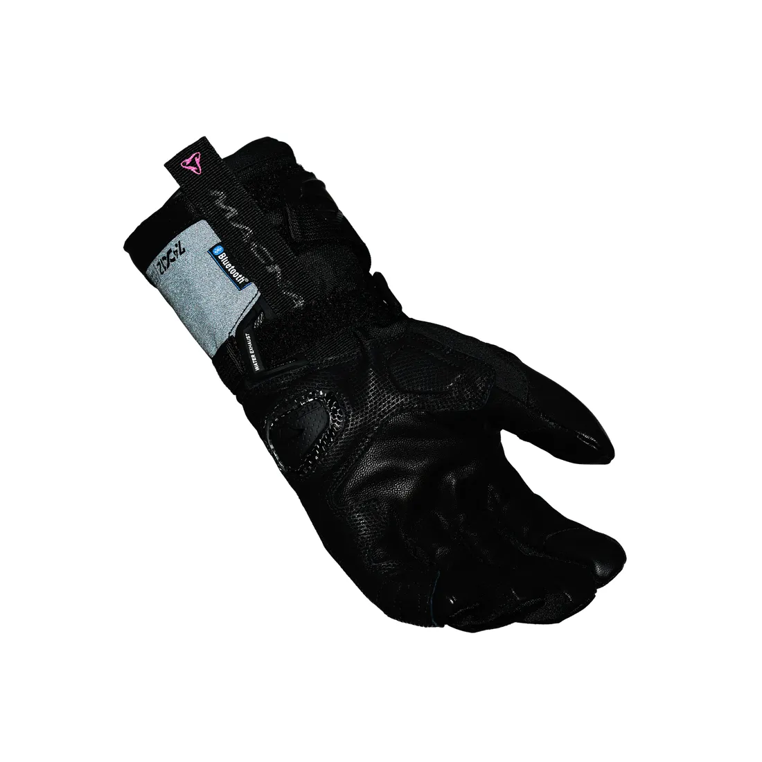 MACNA Rafina RTX dames verwarmde handschoenen 7,4V Kit – miniatuur 3