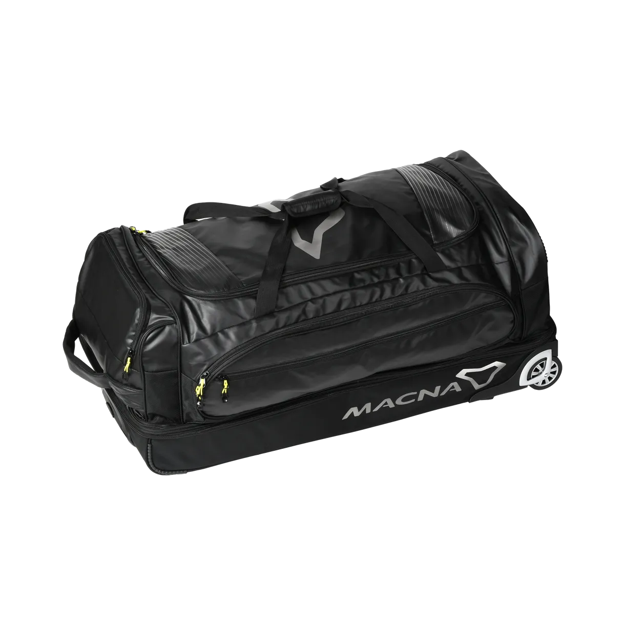 MACNA Roller bag – miniatuur 2