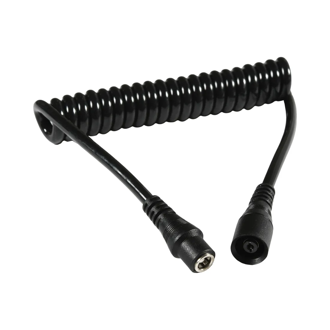 MACNA spiraalverlengkabel Easy Connect