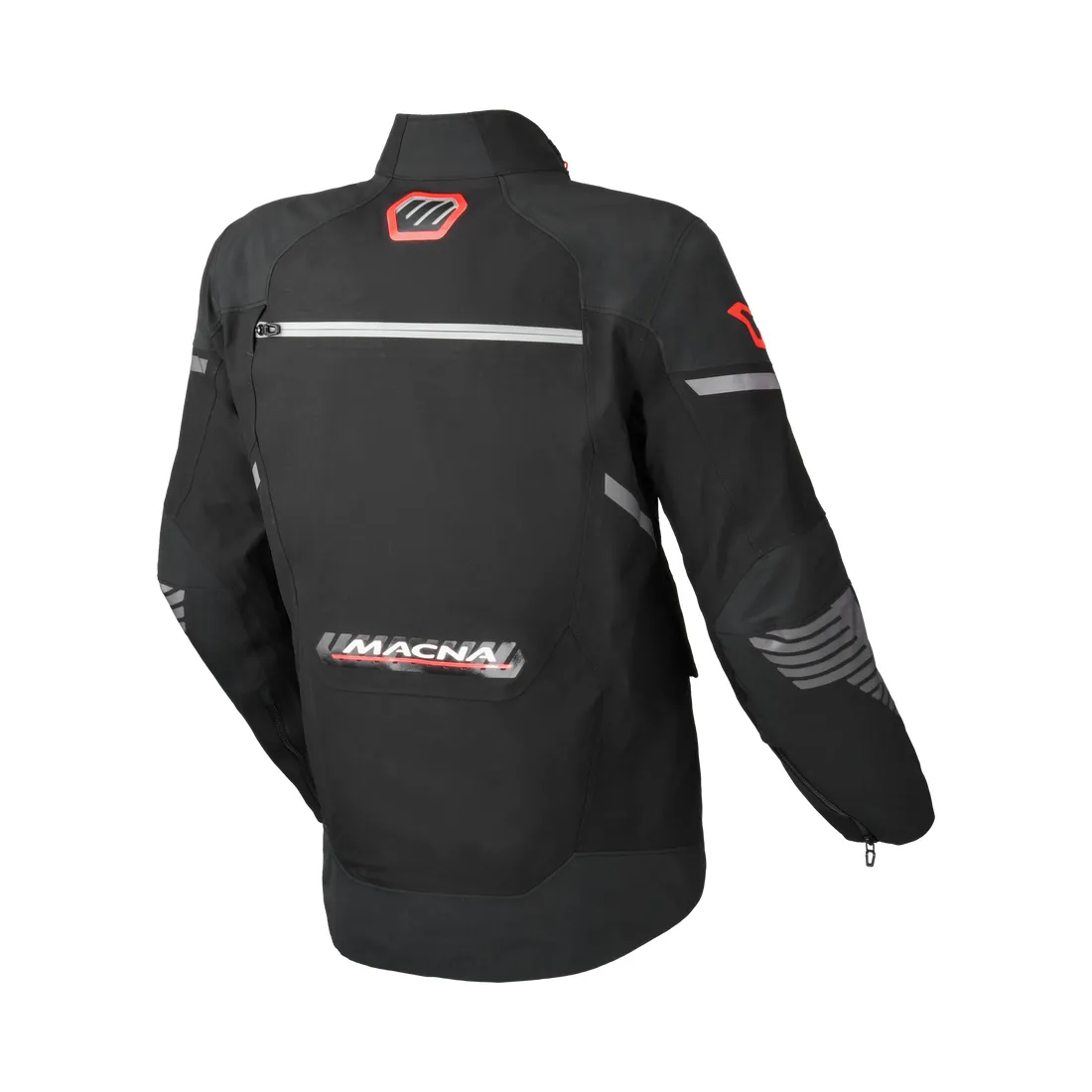 MACNA Synchrone all-season motorjas – miniatuur 4