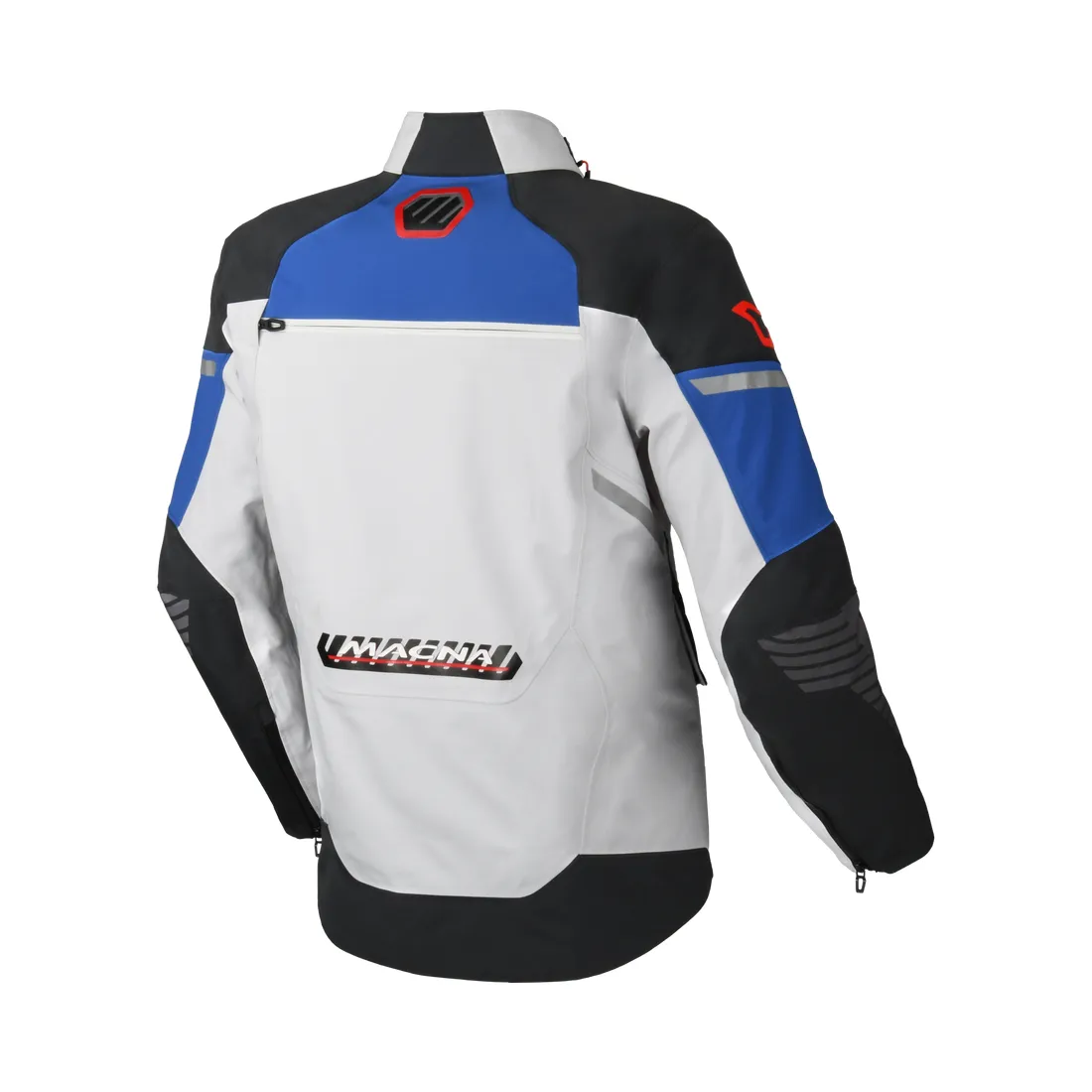 MACNA Synchrone all-season motorjas – miniatuur 9