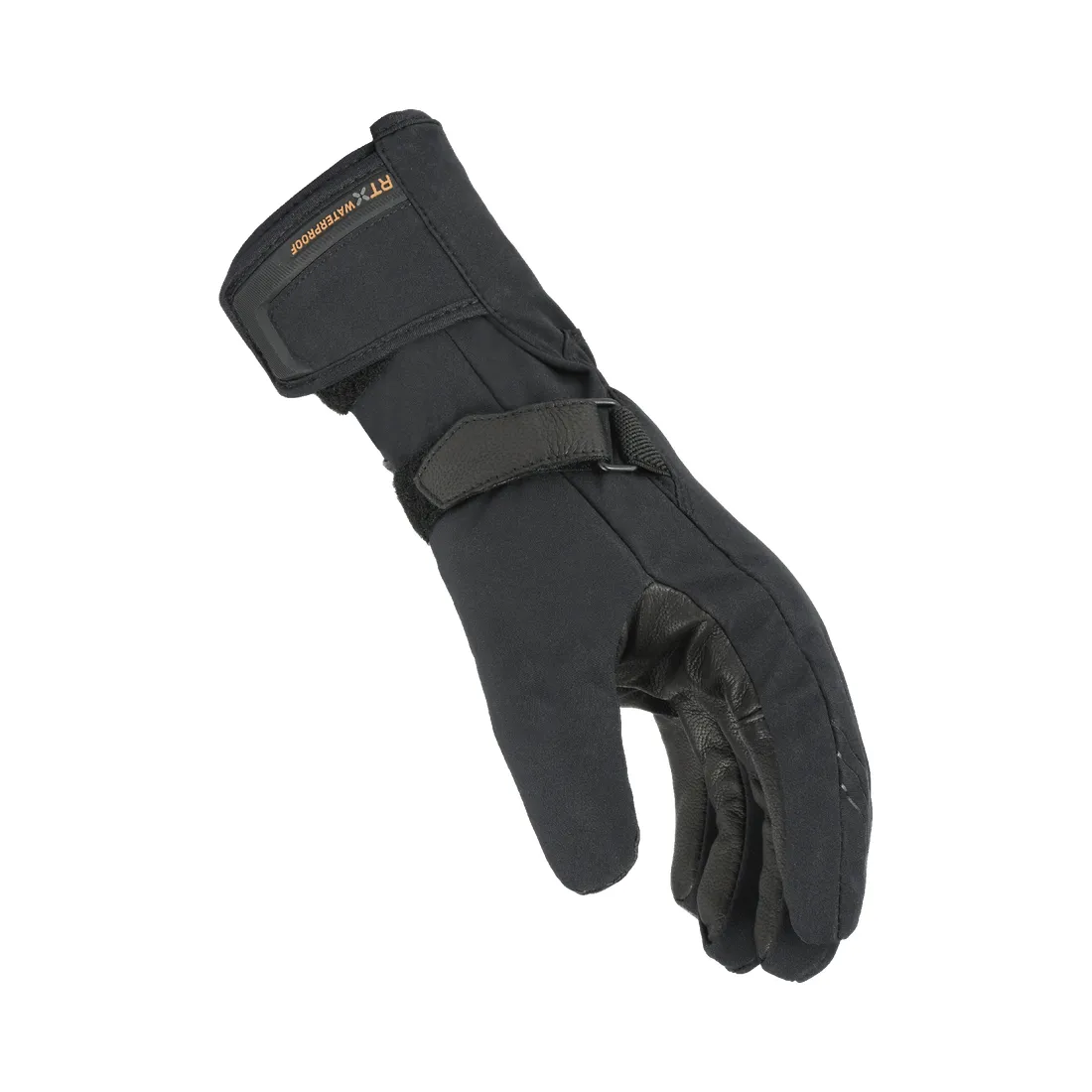 MACNA Tigo RTX Evo Women winterhandschoenen zwart – miniatuur 3
