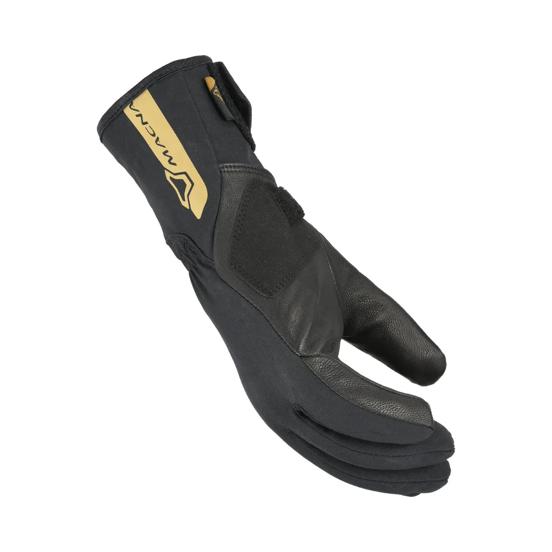 MACNA Tigo RTX Evo Women winterhandschoenen zwart – miniatuur 4