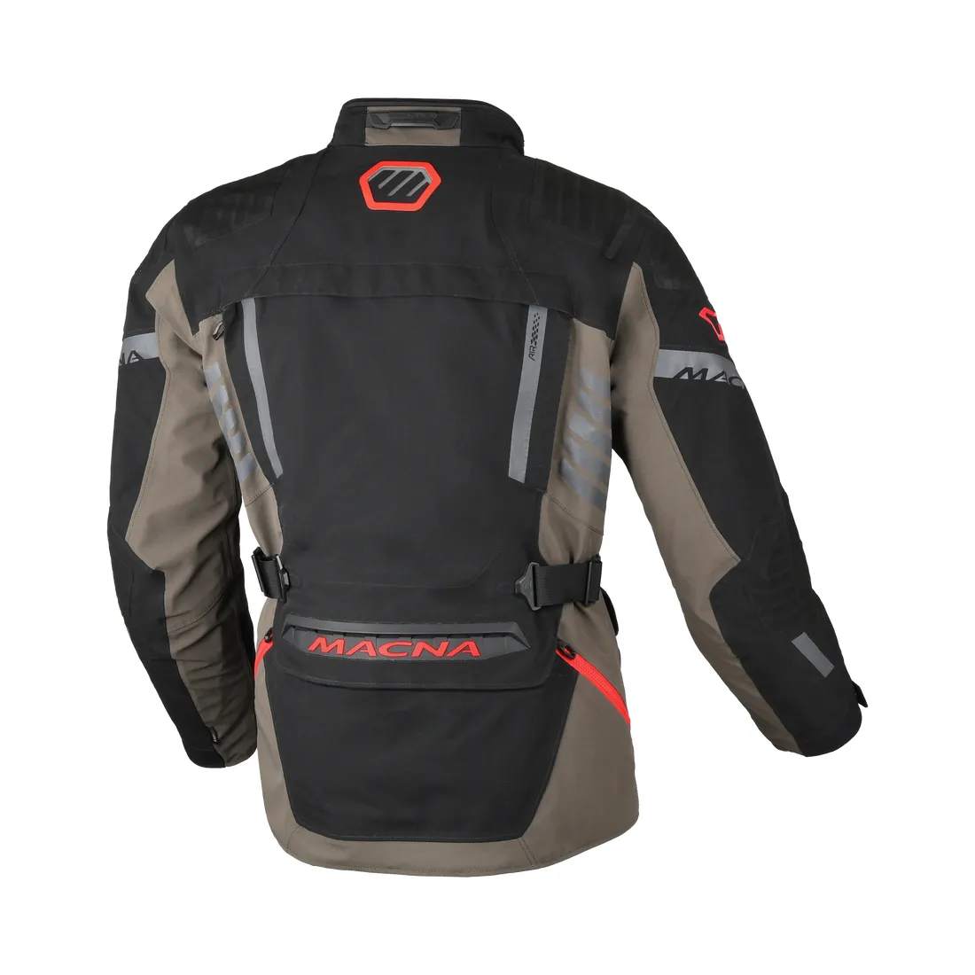 MACNA Ultimax 2.0 gelamineerde motorjas – miniatuur 8