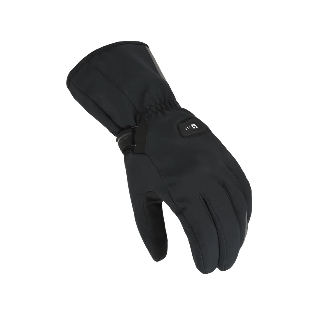 MACNA Unite 2.0 RTX verwarmde handschoenen zonder accu zwart