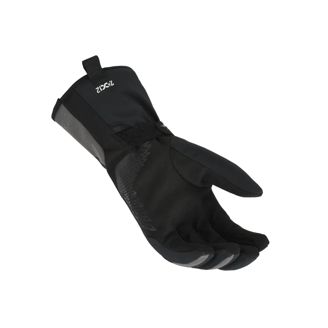 MACNA Unite 2.0 RTX verwarmde handschoenen zonder accu zwart – miniatuur 2