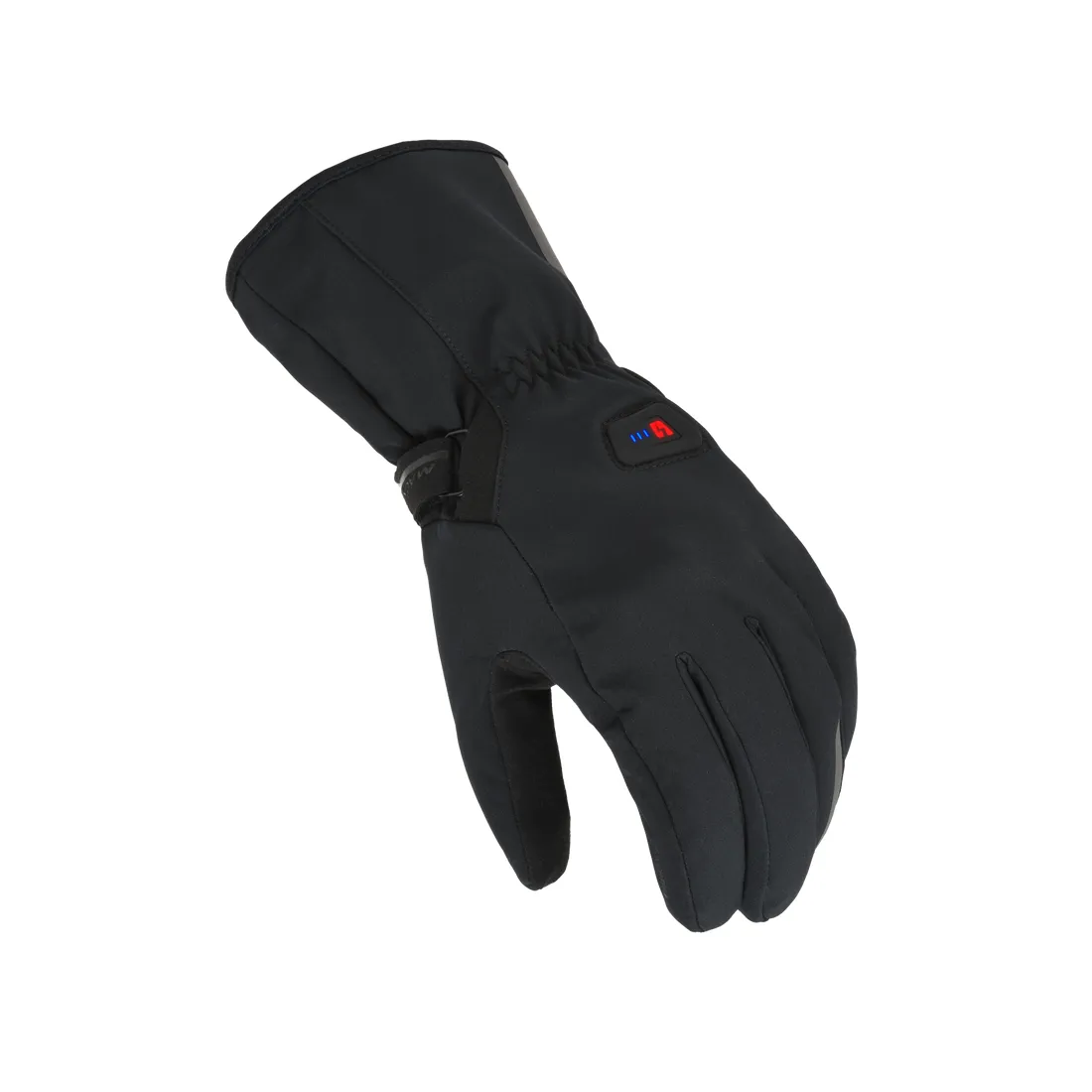 MACNA Unite 2.0 RTX verwarmde handschoenen zonder accu zwart – miniatuur 3