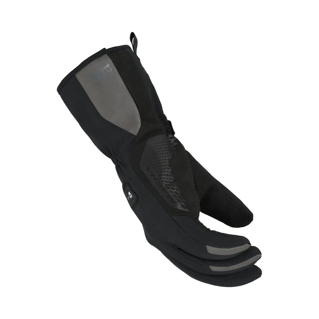 MACNA Unite 2.0 RTX verwarmde handschoenen zonder accu zwart – miniatuur 5