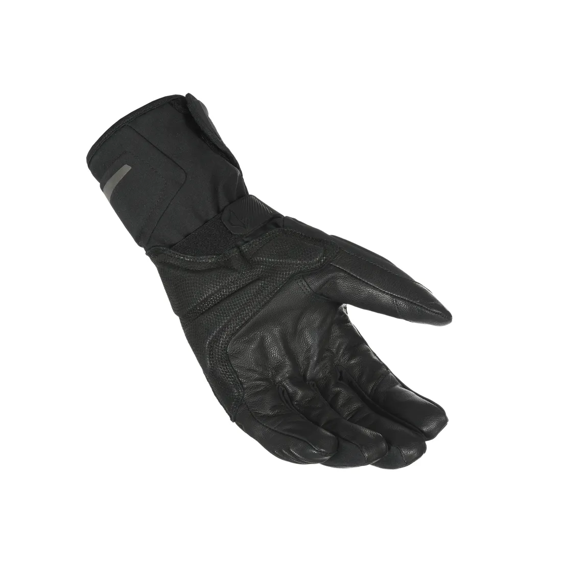 MACNA Zembla RTX DL winterhandschoenen zwart – miniatuur 2