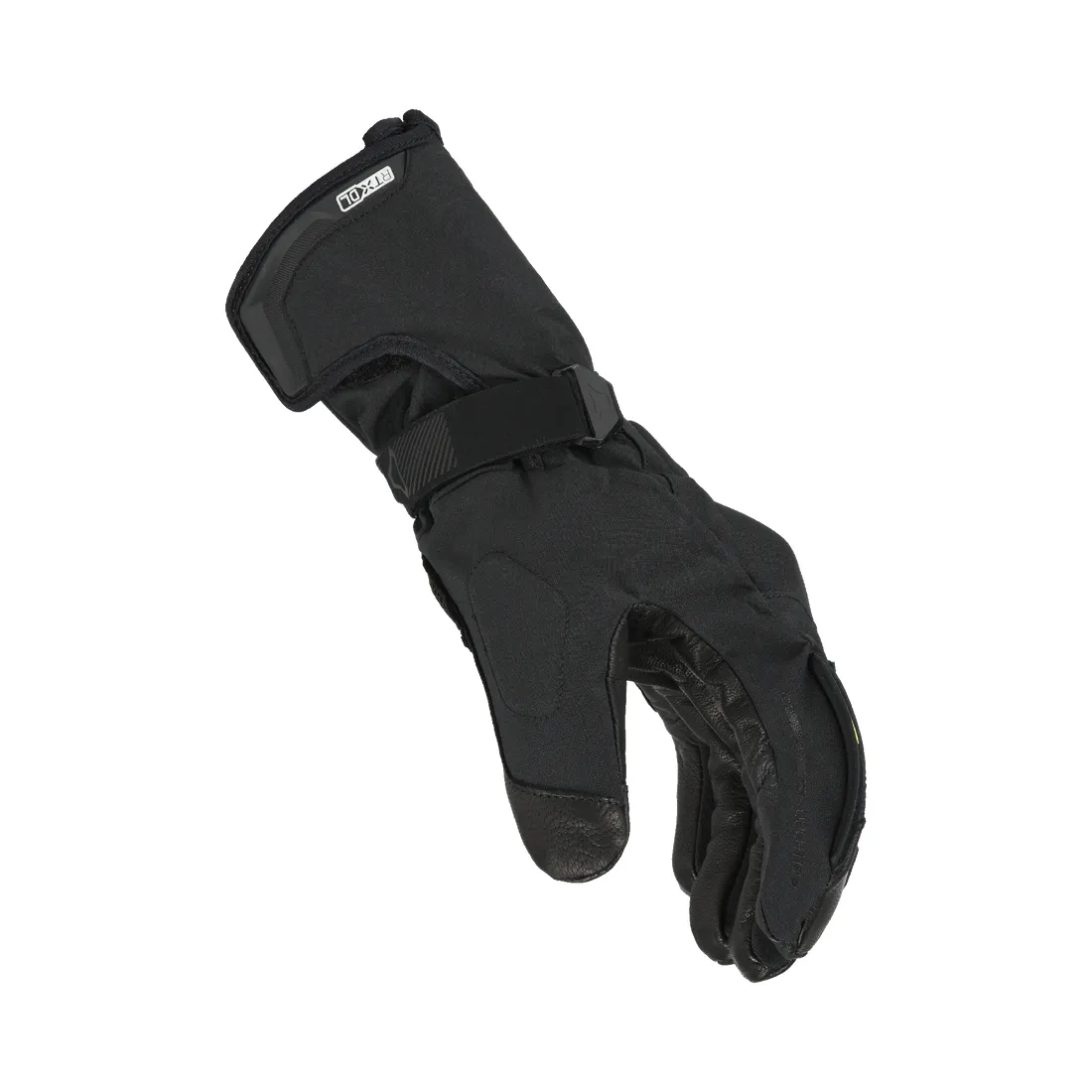 MACNA Zembla RTX DL winterhandschoenen zwart – miniatuur 3