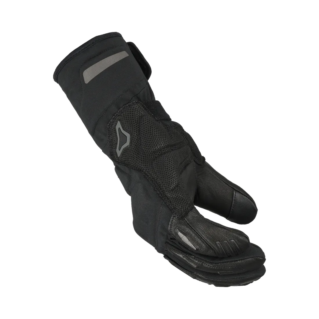 MACNA Zembla RTX DL winterhandschoenen zwart – miniatuur 4