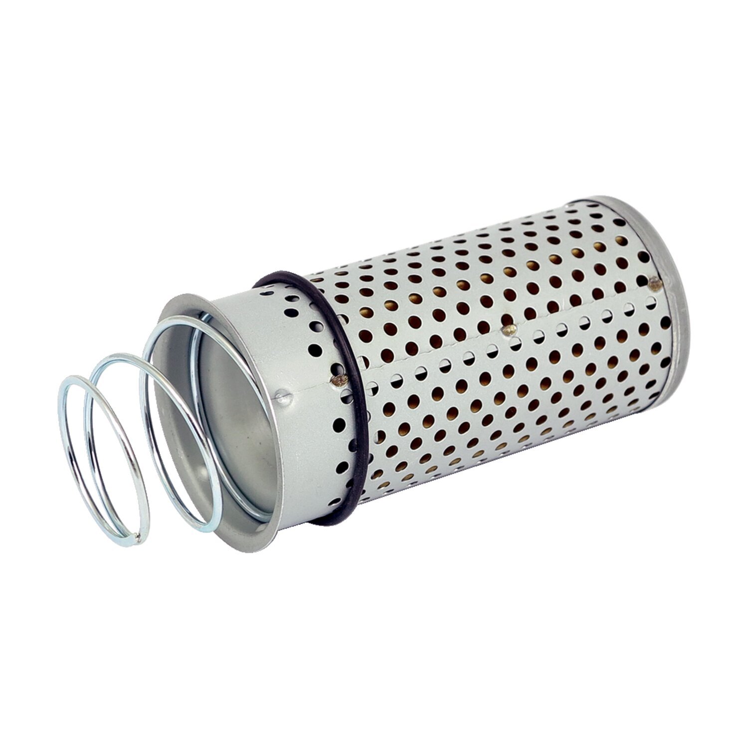 MCS drop-in oliefilter, single stage