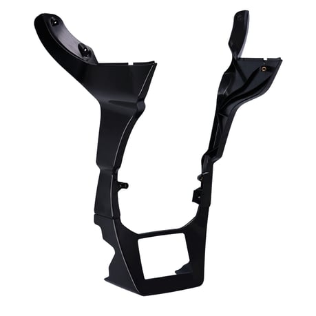MCS M8 Road Glide kuipspoilerset – miniatuur 2