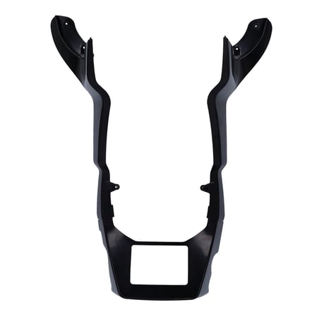 MCS M8 Road Glide kuipspoilerset – miniatuur 3