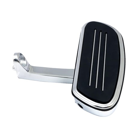 MCS Runway passagiersvoetplanken – chroom – miniatuur 5