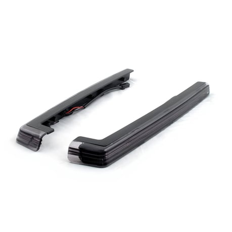 MCS Tour-Pak LED-zijverlichtingsset – smoke lens – miniatuur 2