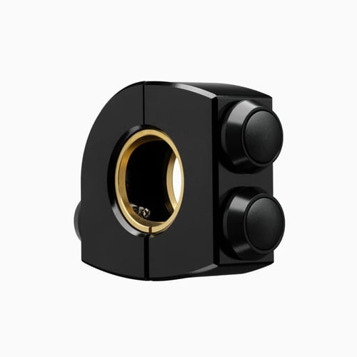 Motogadget mo.switch 3 zwart