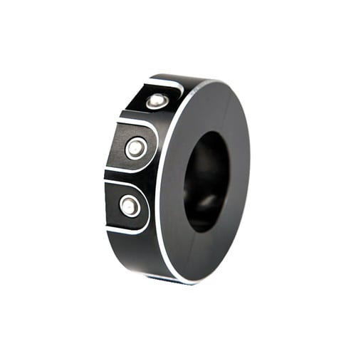 Motogadget mo.switch mini 1 inch zwart – miniatuur 2