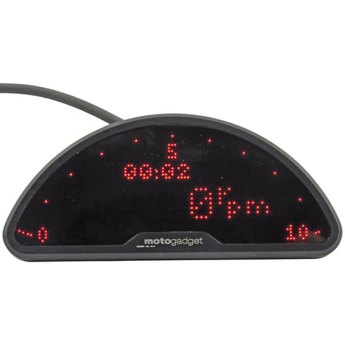 Motogadget motoscope pro – miniatuur 2