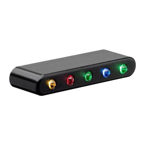 Motogadget motosign mini zwart