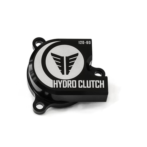 Müller Hydro Clutch late modellen