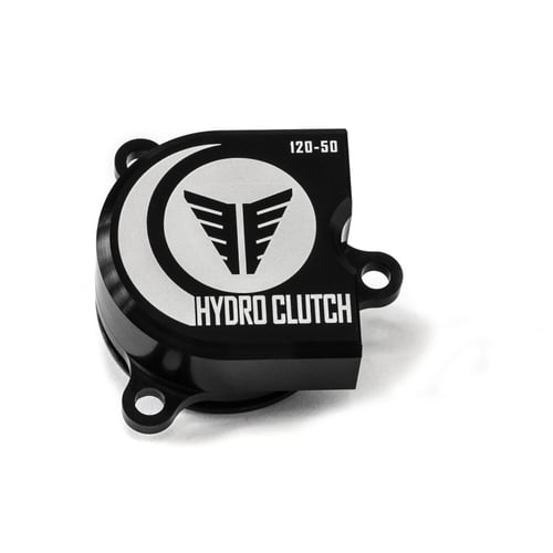 Müller Hydro Clutch Twin Cam – miniatuur 2