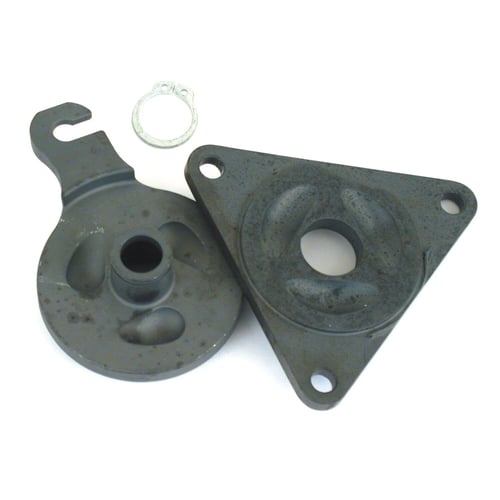 Müller Power Clutch Sportster 1984–1993