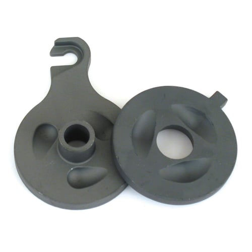 Müller Power Clutch voor Big Twin kabelkoppeling