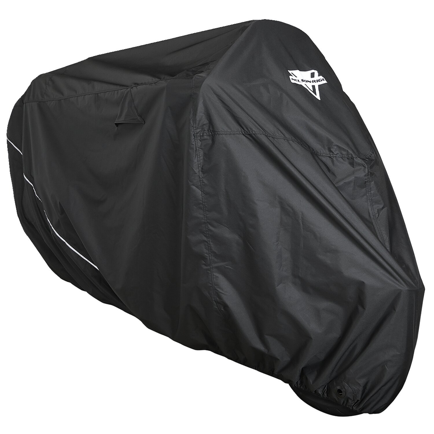 Nelson-Rigg Defender Extreme cover black, size XL
