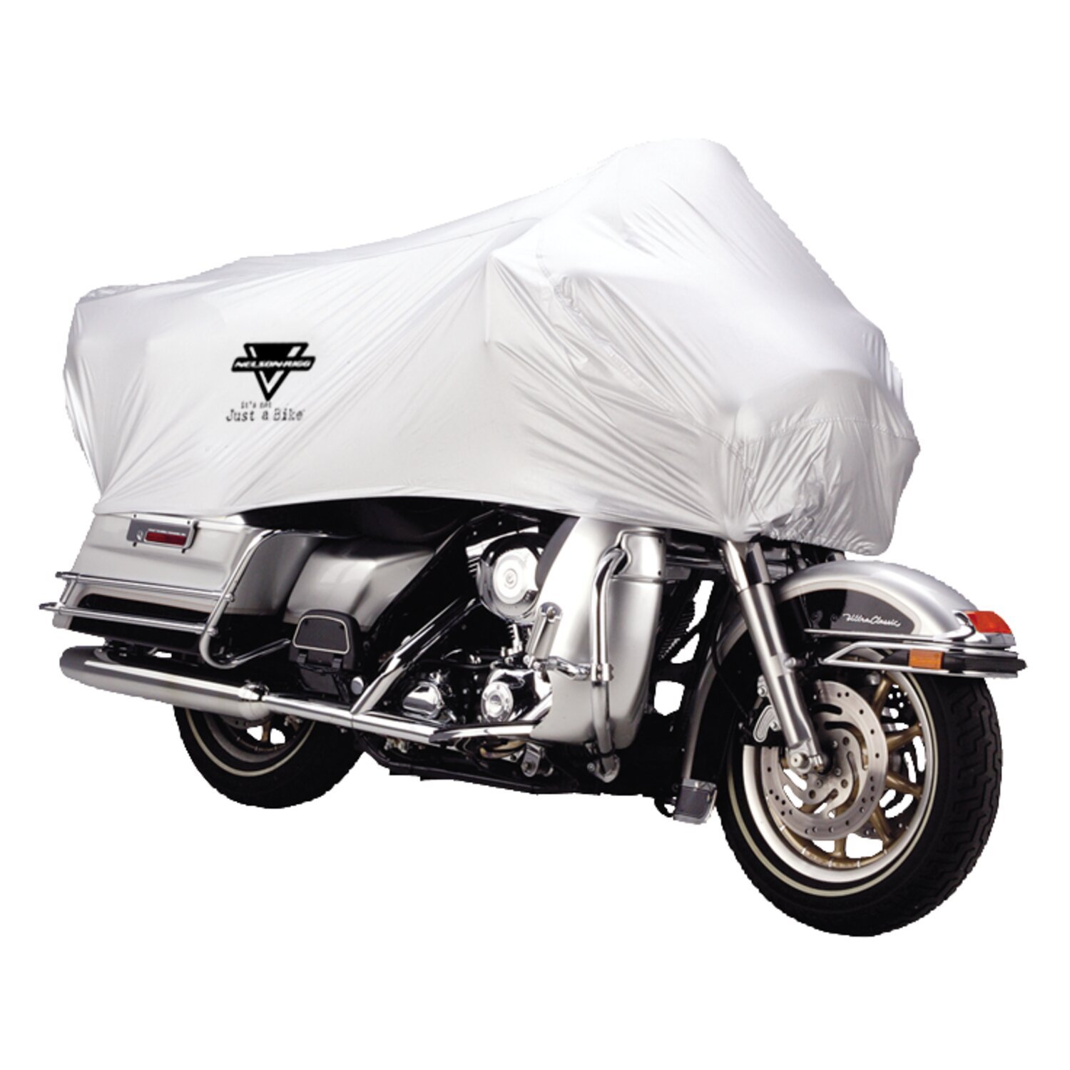Nelson-Rigg Defender UV-2000 half cover, size XL