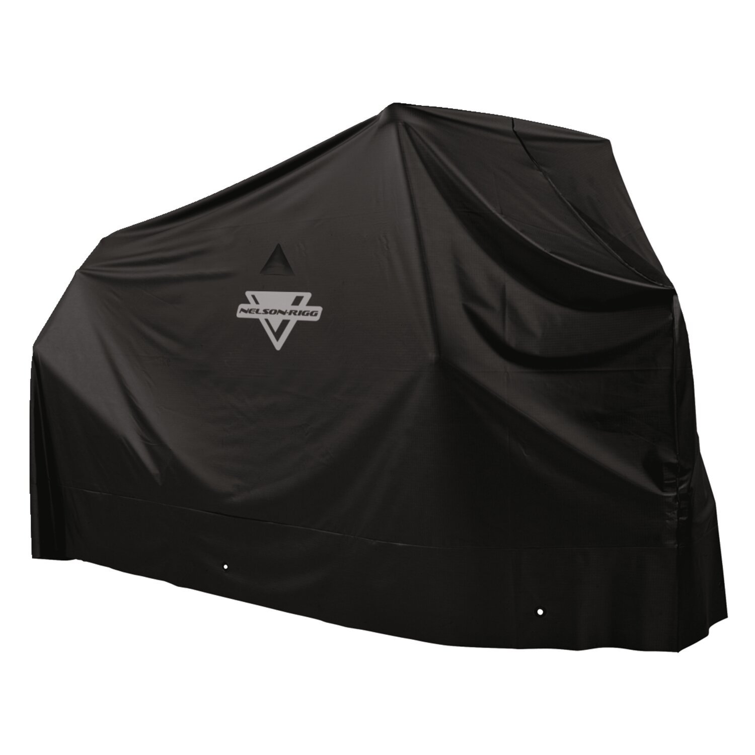 Nelson-Rigg Econo cover black, size XXL
