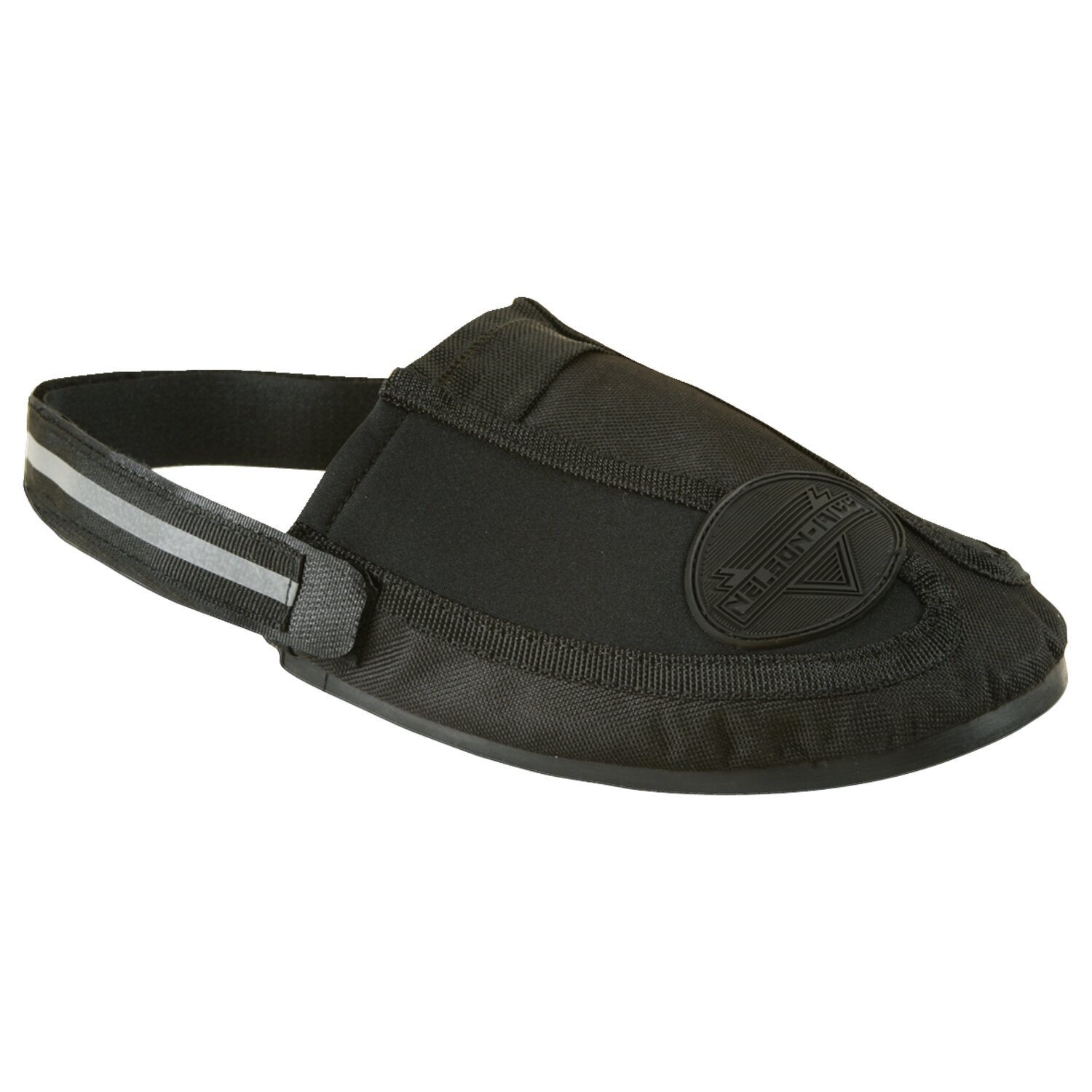 Nelson-Rigg shift boot protector black