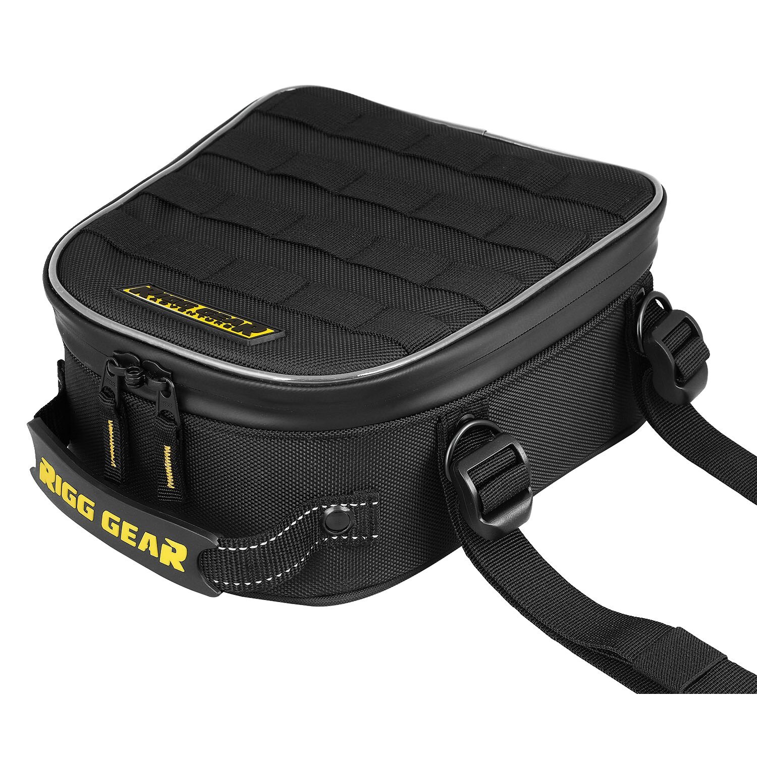 Nelson-Rigg, Trails End Lite tail bag