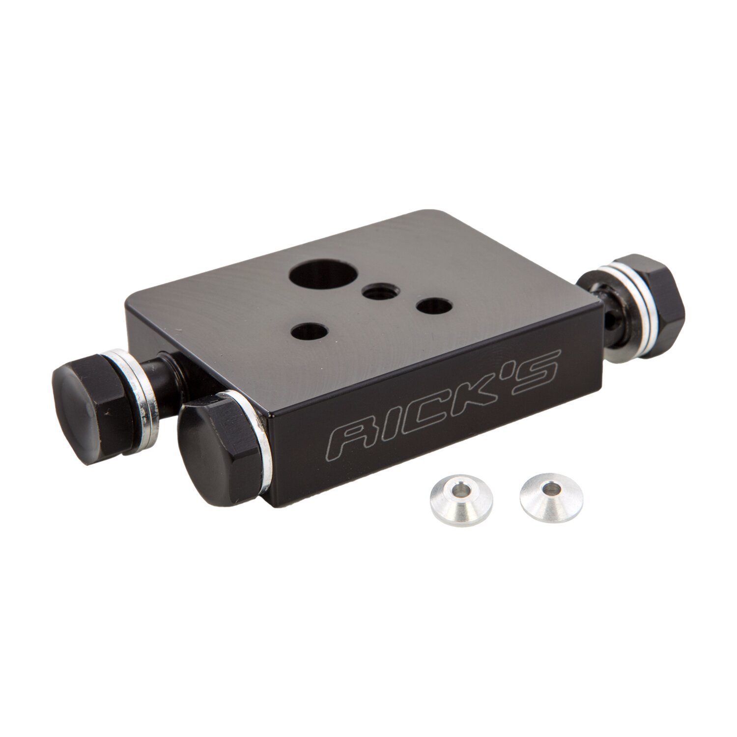 Rick's Motorcycles, ABS brake line distributor