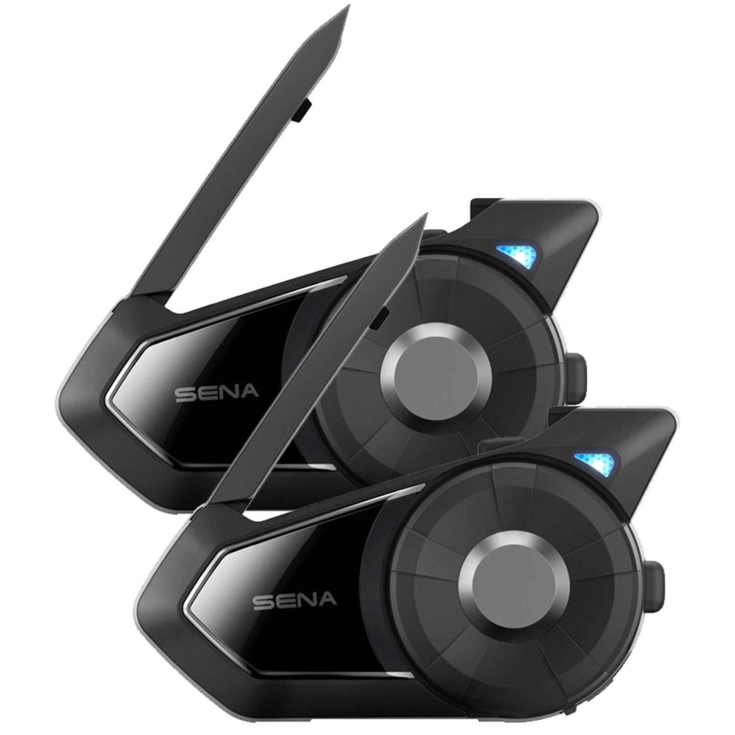 Sena 30K Bluetooth headset dual