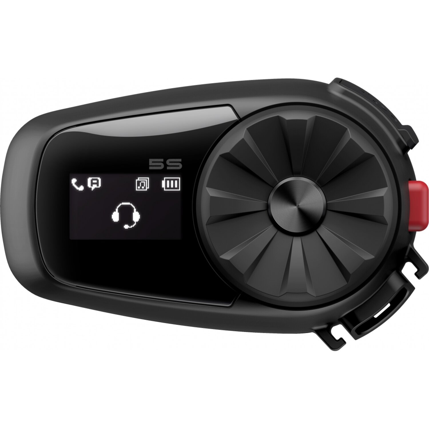 Sena 5S Bluetooth 5.0 headset single