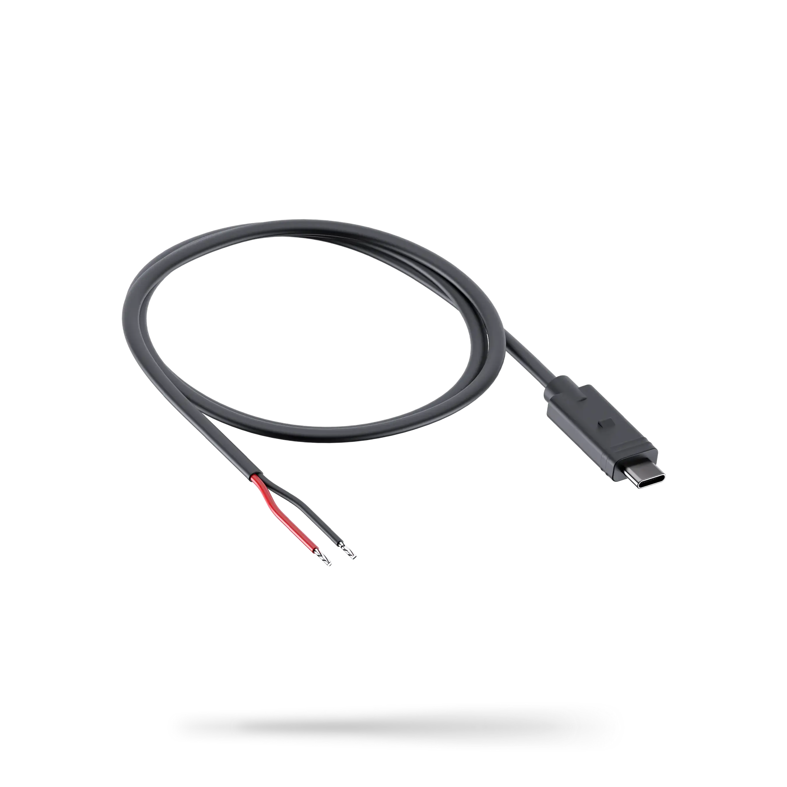 SP Connect, Cable 12V DC SPC+
