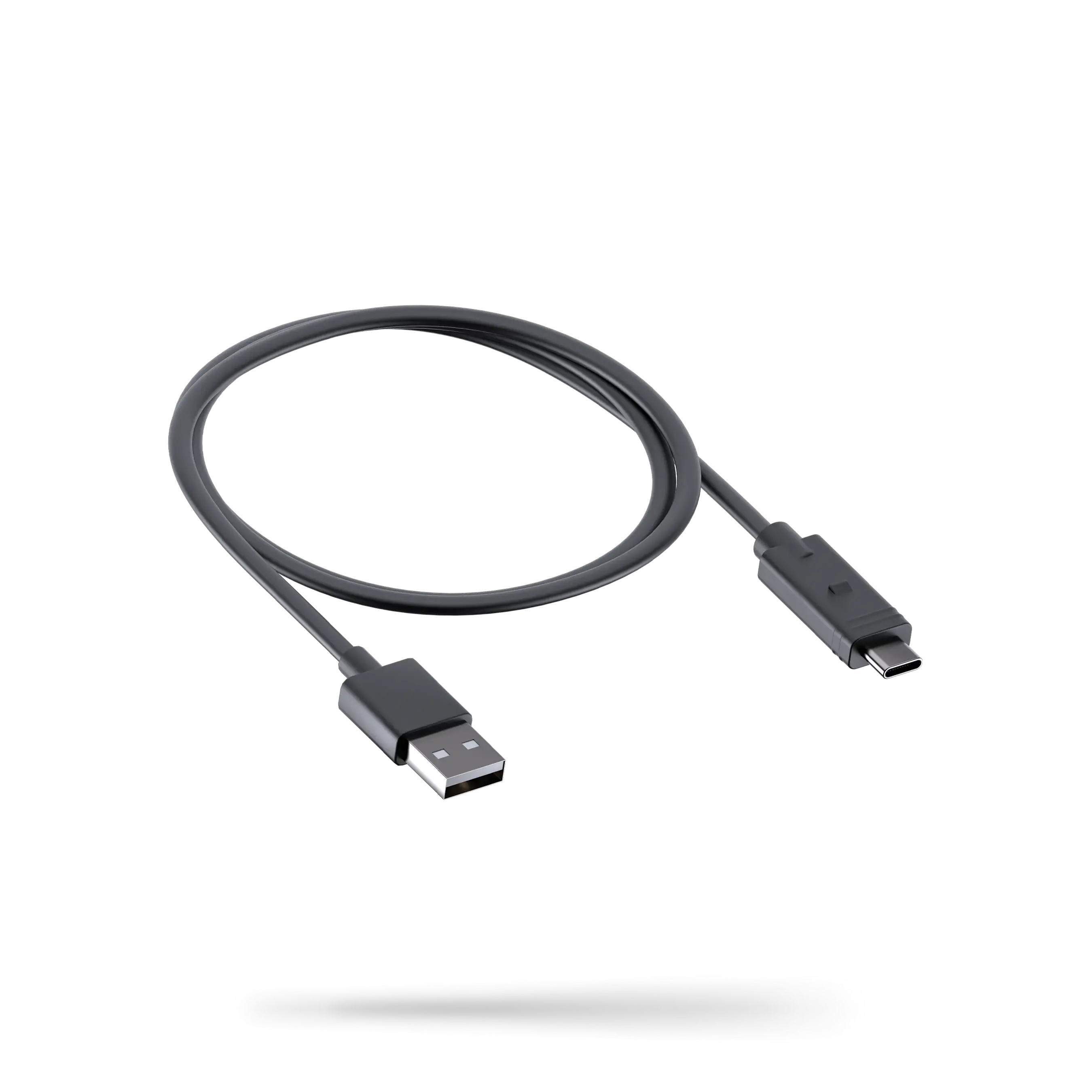 SP Connect, Cable USB-A SPC+