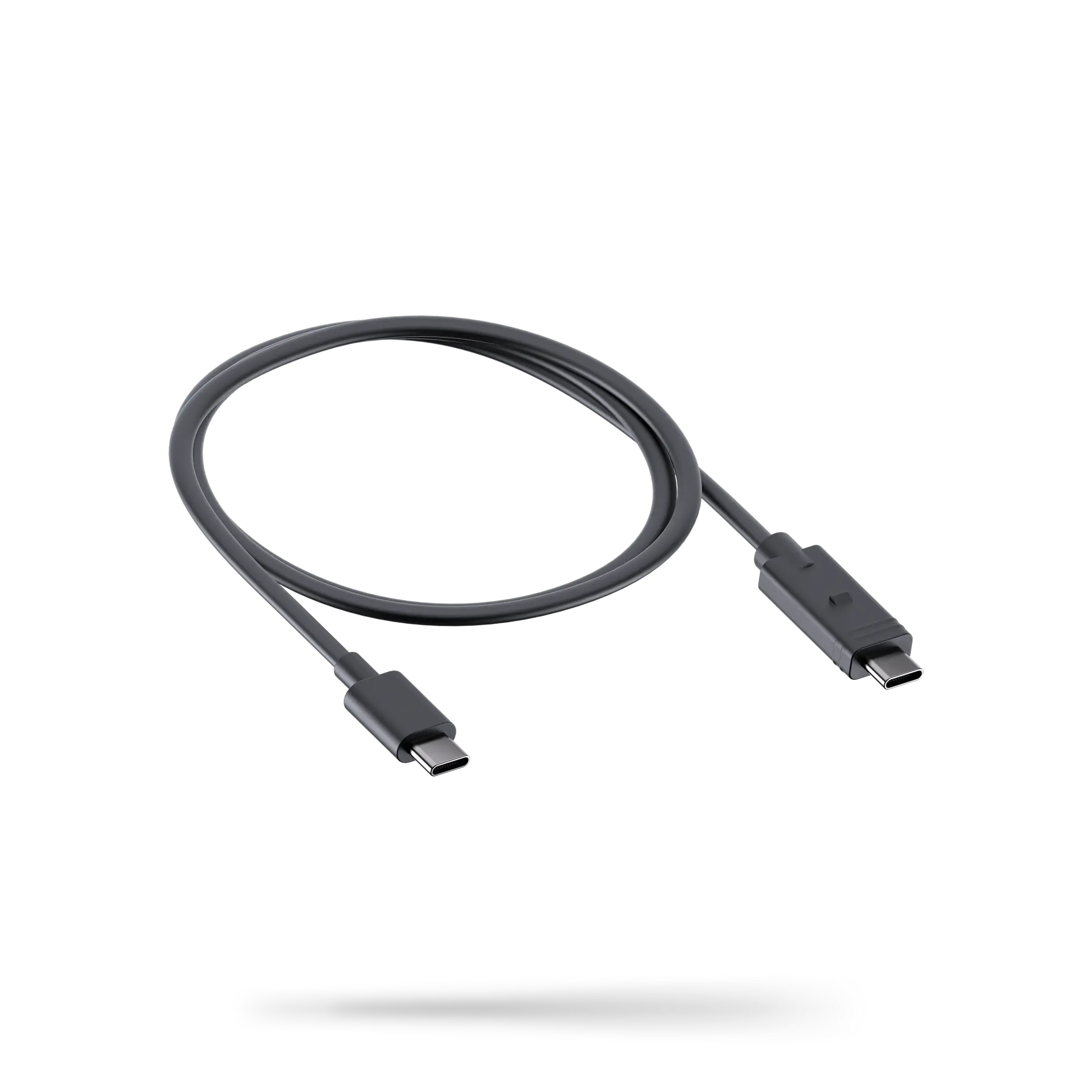 SP Connect, Cable USB-C SPC+