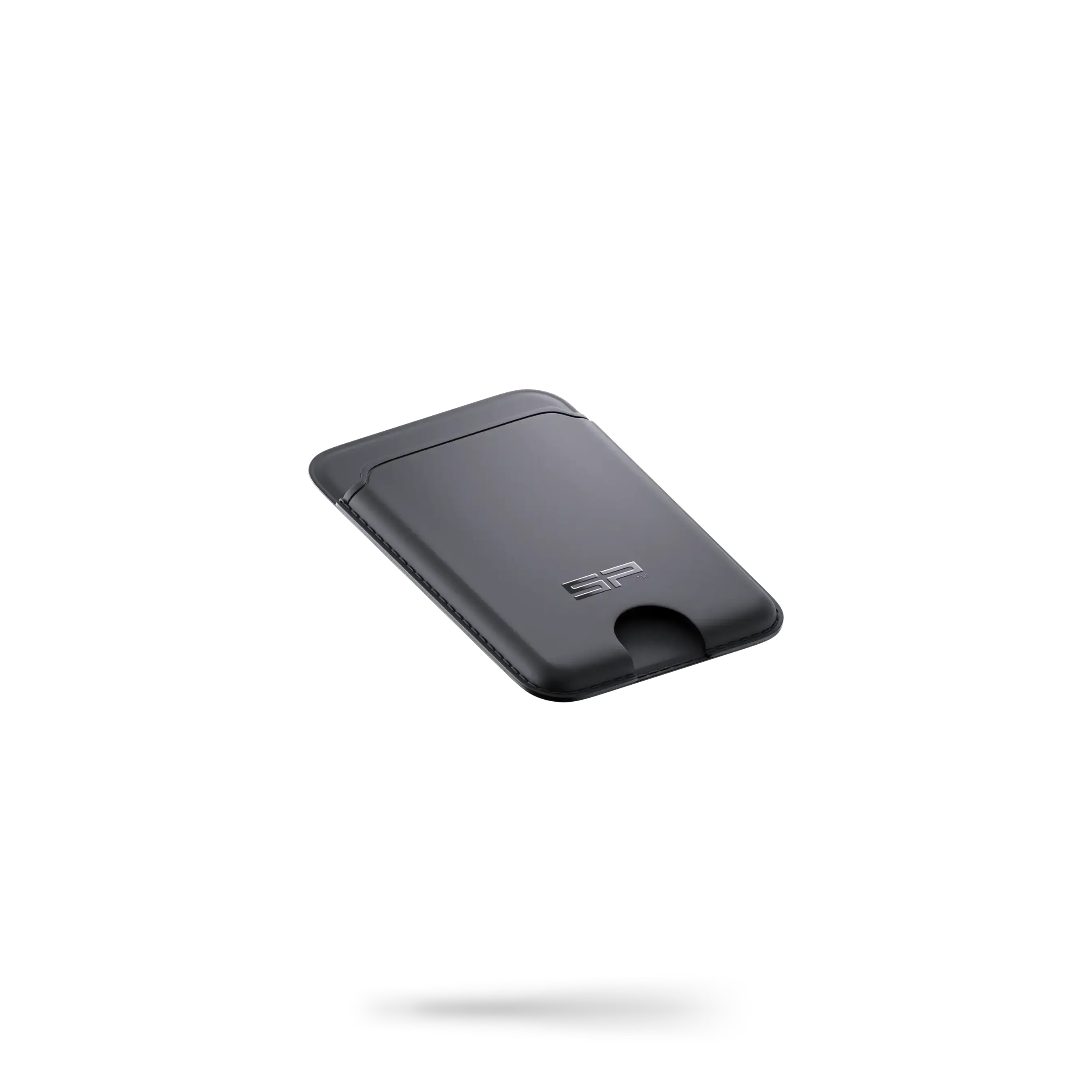 SP Connect, Card Wallet SPC+